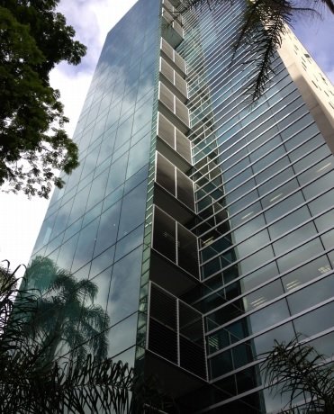 Itaim Business Center - Iaiá – Itaim Bibi, São Paulo (foto 5)