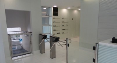 Itaim Business Center - Iaiá – Itaim Bibi, São Paulo (foto 4)