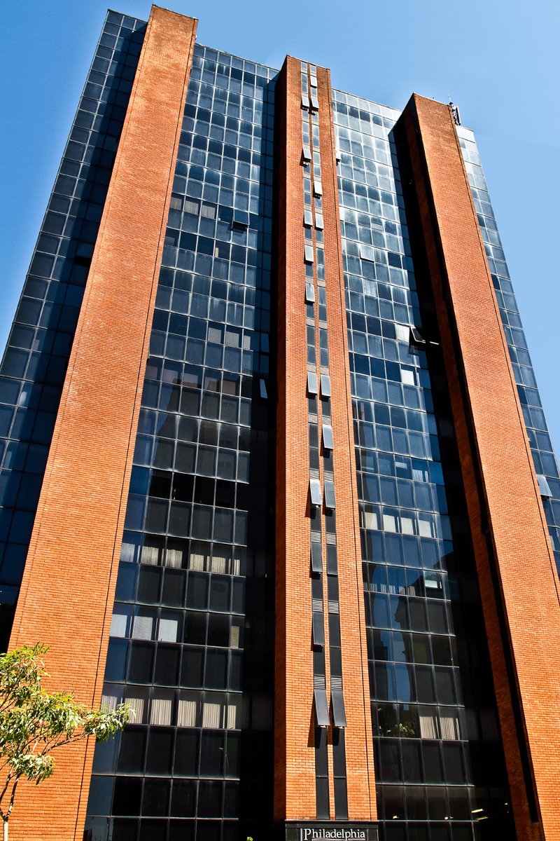 Foto do Philadelphia Commercial Building