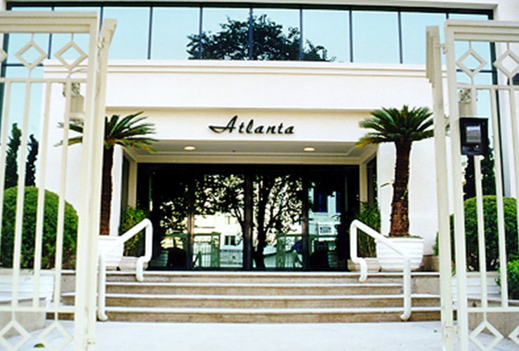 Atlanta Comm. Building, São Paulo (foto 6)