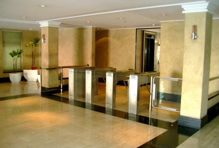Atlanta Comm. Building, São Paulo (foto 5)