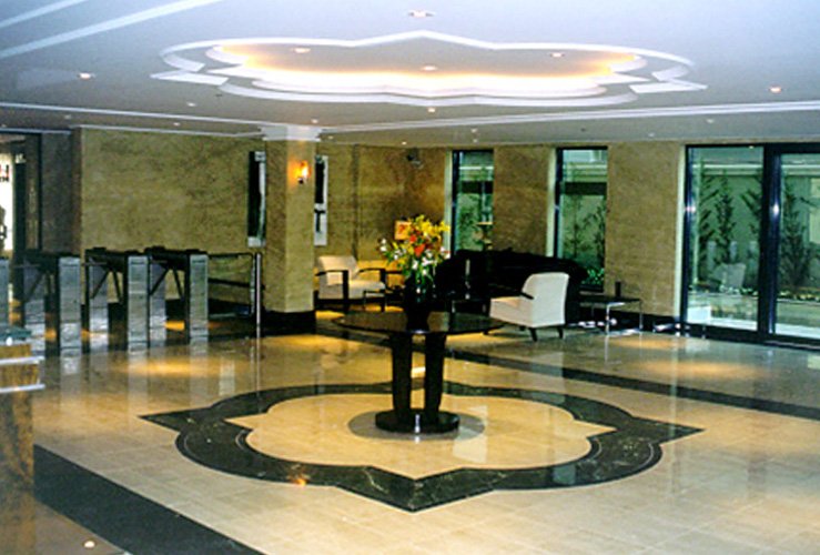 Atlanta Comm. Building, São Paulo (foto 4)