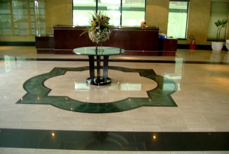 Atlanta Comm. Building, São Paulo (foto 2)