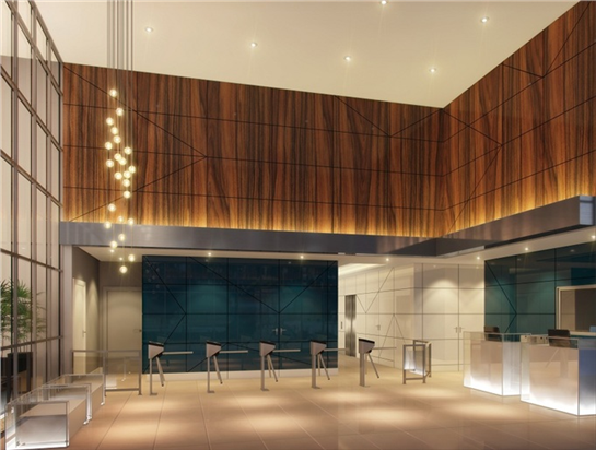 Design Office Tower – Várzea da Barra Funda, São Paulo (foto 5)