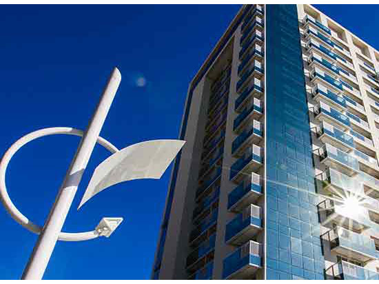Giovanni Gronchi Offices Center – Vila Andrade, São Paulo (foto 6)