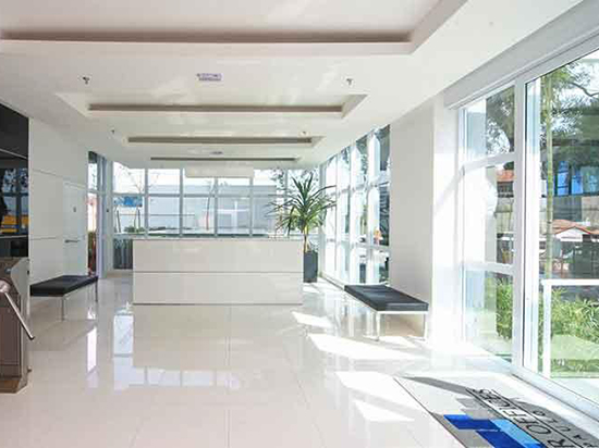 Helbor Office São Paulo II - Torre Sul, São Paulo (foto 4)