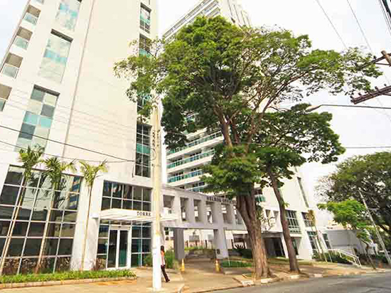 Helbor Office São Paulo II - Torre Sul, São Paulo (foto 3)