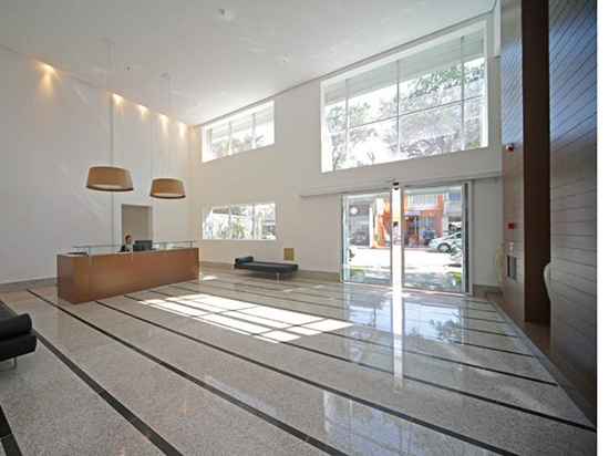 Helbor Offices São Paulo – Chácara Santo Antônio, São Paulo (foto 5)