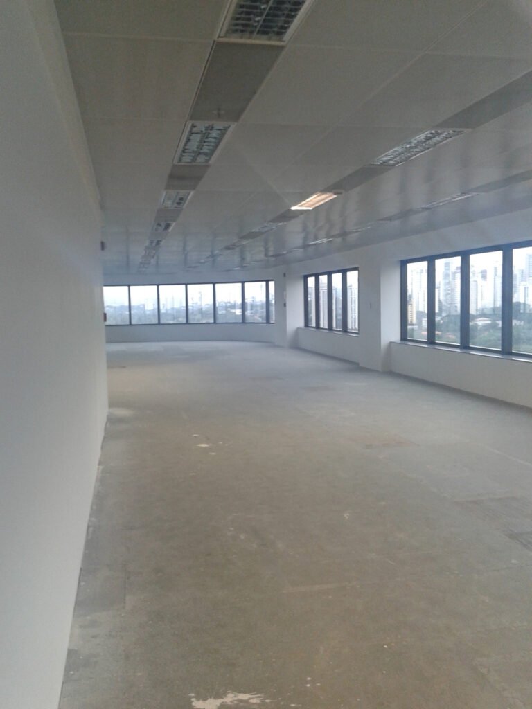 Torre Faria Lima – Pinheiros, São Paulo (foto 5)