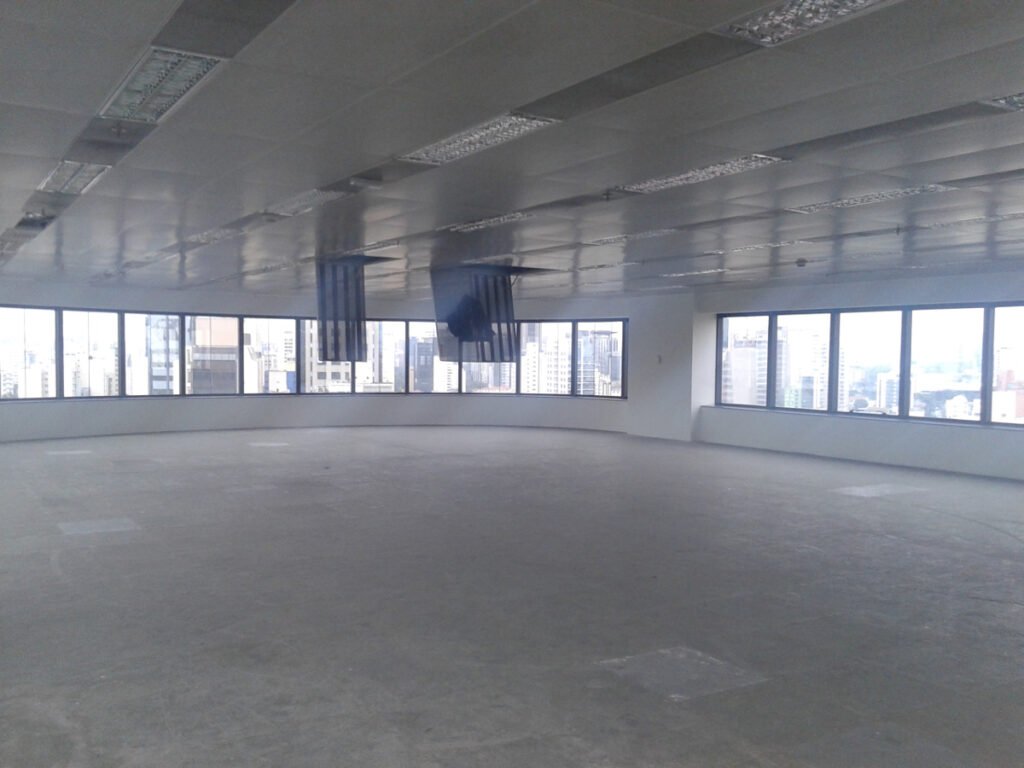 Torre Faria Lima – Pinheiros, São Paulo (foto 4)