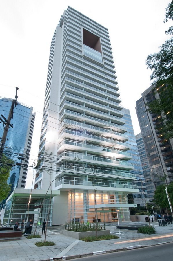 e.Office Design Berrini – Berrini, São Paulo (foto 3)
