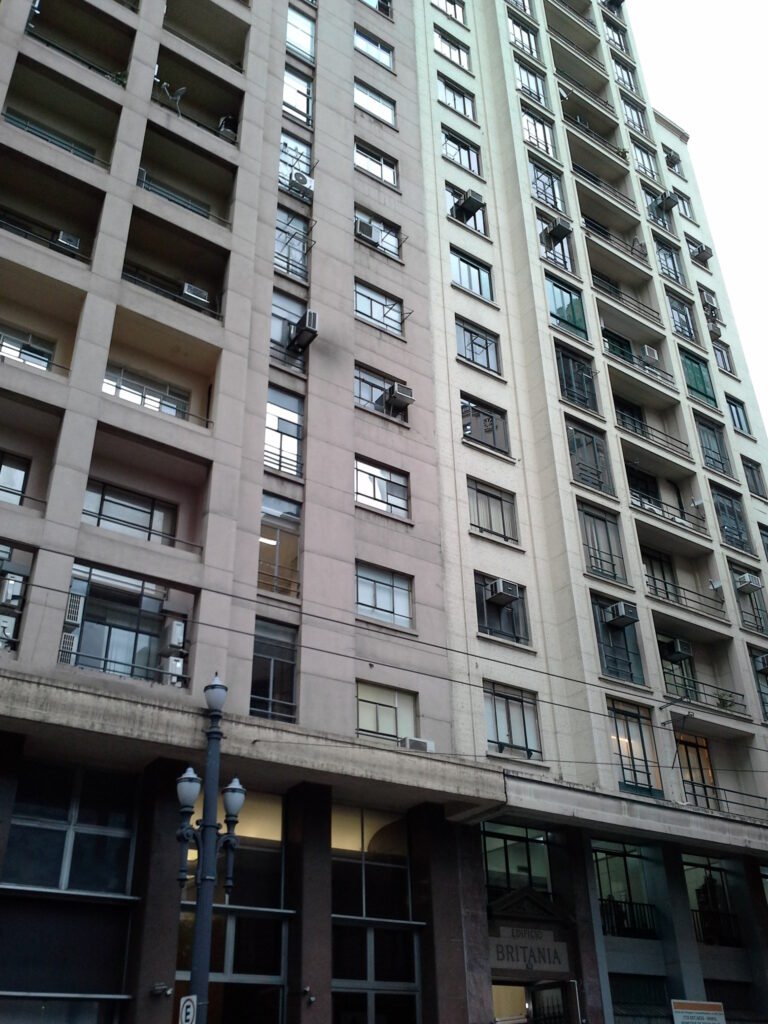Britânia - SP – Centro, São Paulo (foto 4)