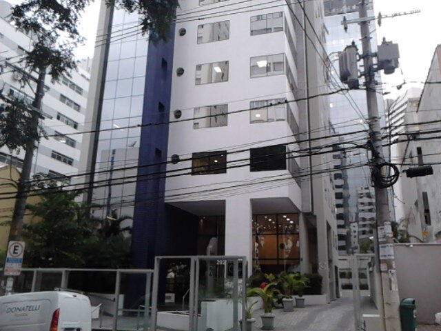 First Class Offices – NULL, São Paulo (foto 5)