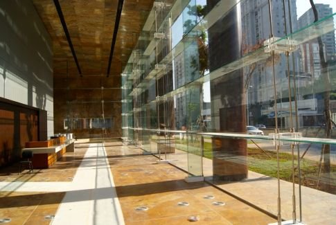 Cidade Jardim – Itaim Bibi, São Paulo (foto 5)