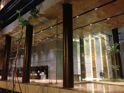 Cidade Jardim – Itaim Bibi, São Paulo (foto 4)