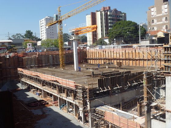 Ez Mark – Vila Mariana, São Paulo (foto 5)