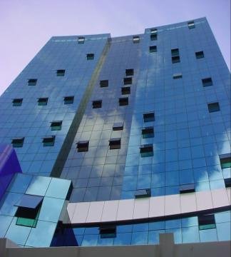 Campo Belo Medical Center, São Paulo (foto 4)