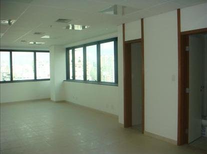 Campo Belo Medical Center, São Paulo (foto 3)