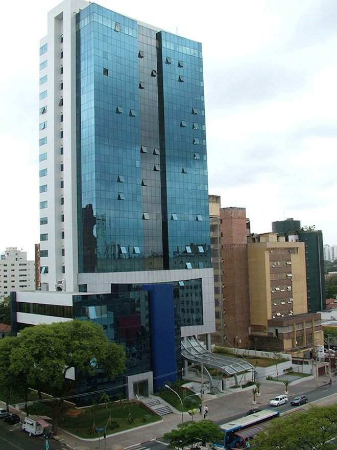 Campo Belo Medical Center