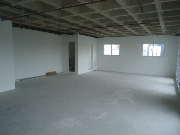 Next Office, São Paulo (foto 3)