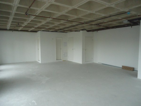 Next Office, São Paulo (foto 2)