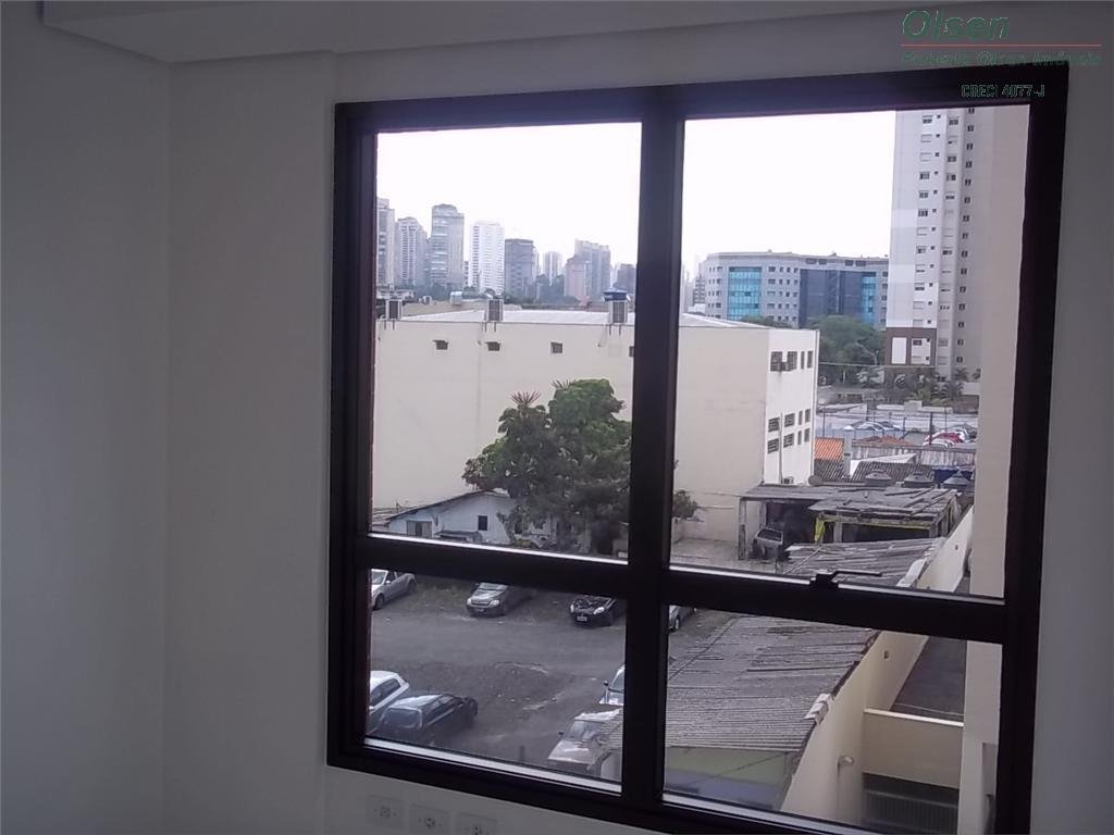 Master Tower, São Paulo (foto 3)