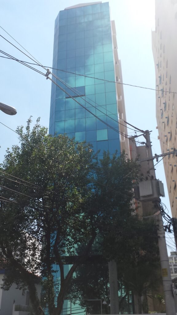 Conjunto Comercial Apeninos – Vila Mariana, São Paulo (foto 4)