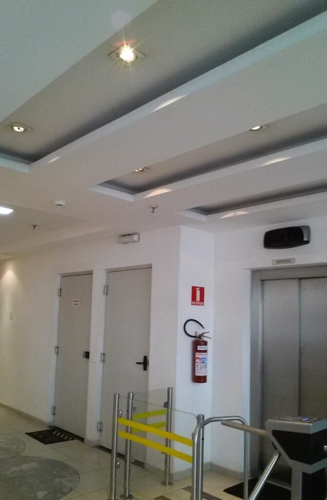 Conjunto Comercial Apeninos – Vila Mariana, São Paulo (foto 3)