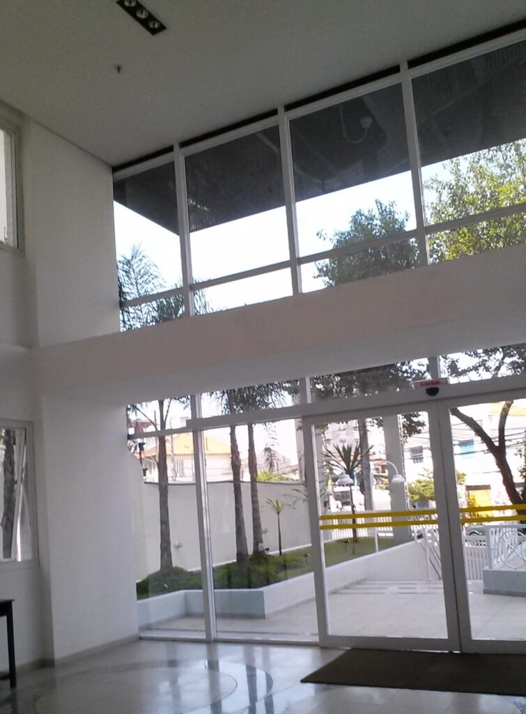 Conjunto Comercial Apeninos – Vila Mariana, São Paulo (foto 2)