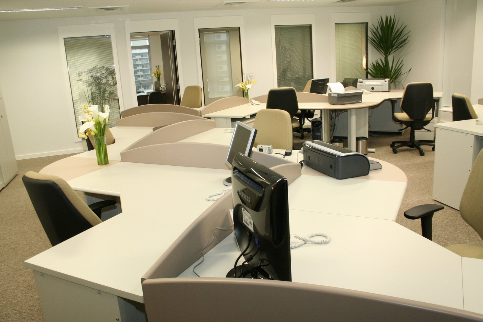 Foto do Banco Mercantil do Brasil