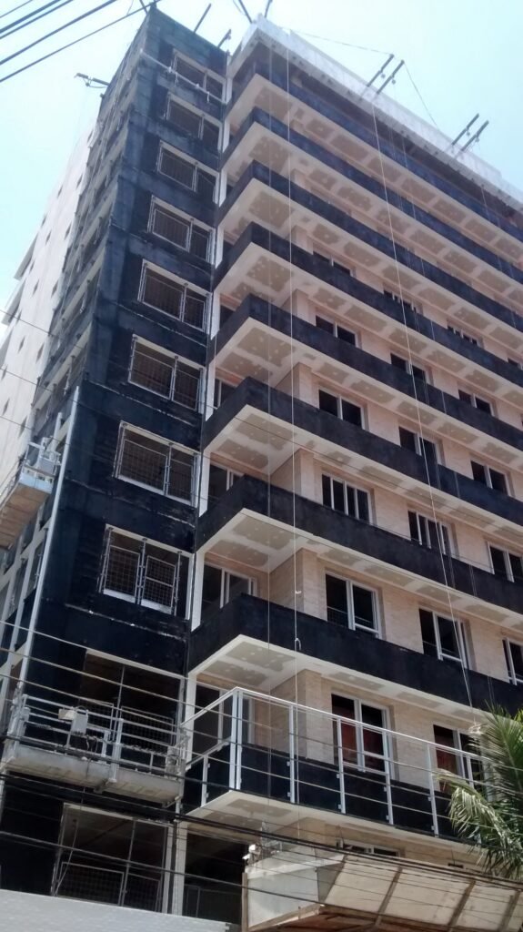 Edifício Ágata – Vila Guarani (Zona Sul), São Paulo (foto 4)