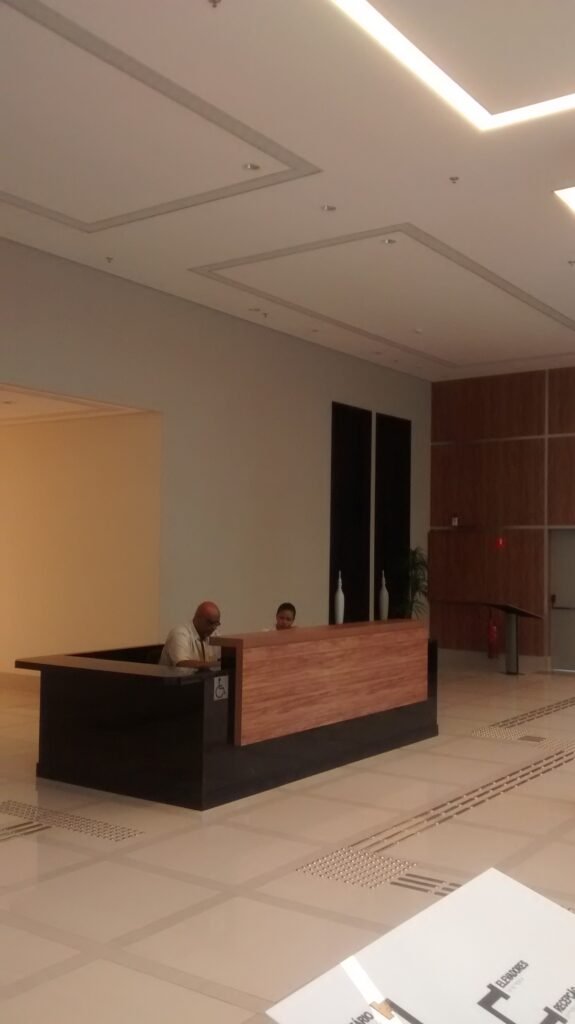 Neo Corporate Offices – Vila Sao Francisco, São Paulo (foto 6)