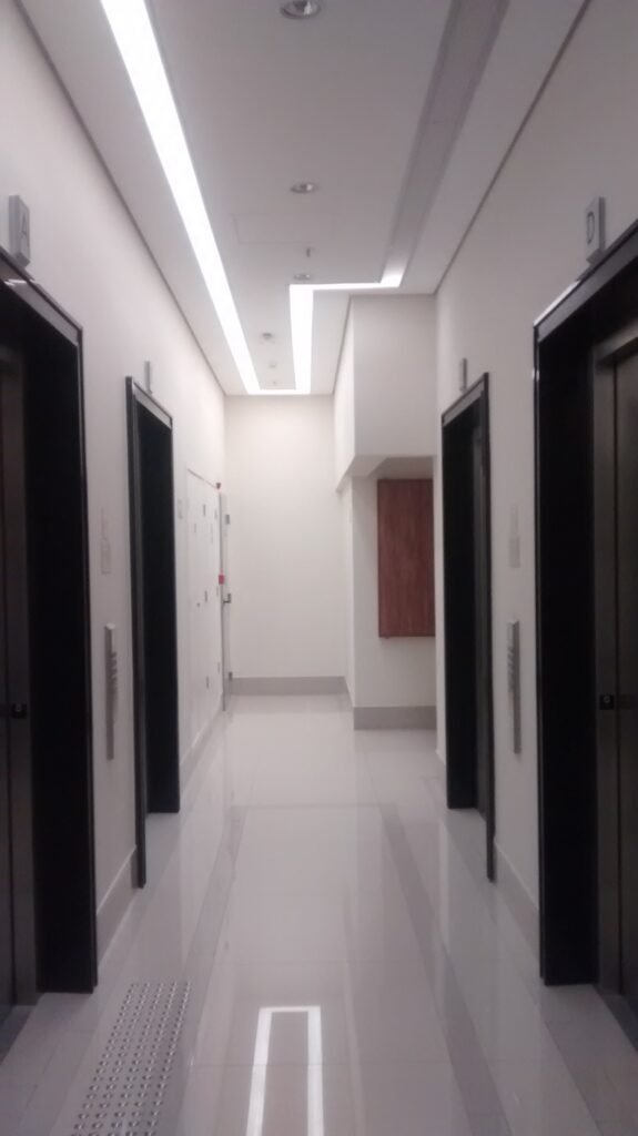 Neo Corporate Offices – Vila Sao Francisco, São Paulo (foto 5)