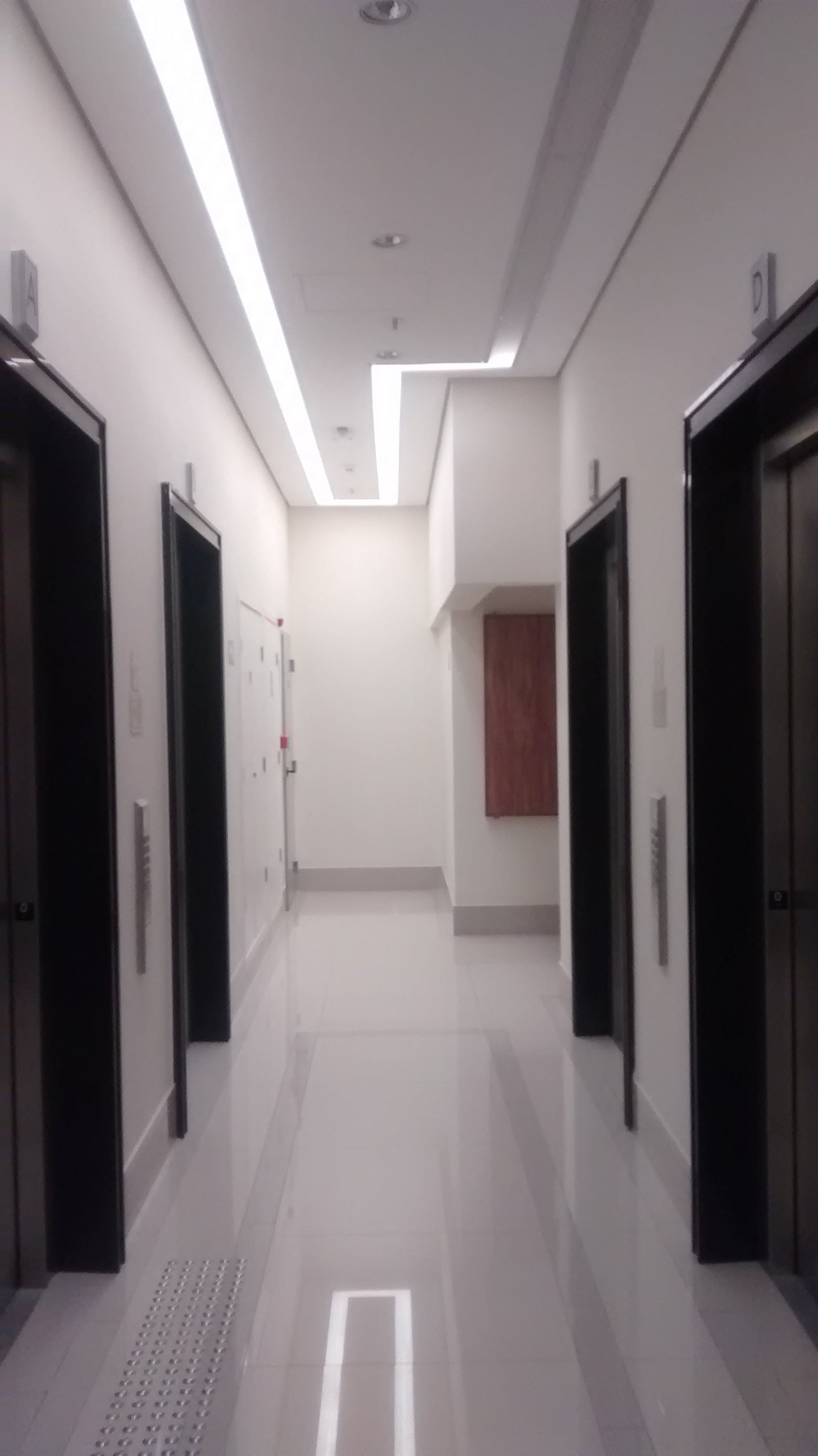 Foto do Neo Corporate Offices