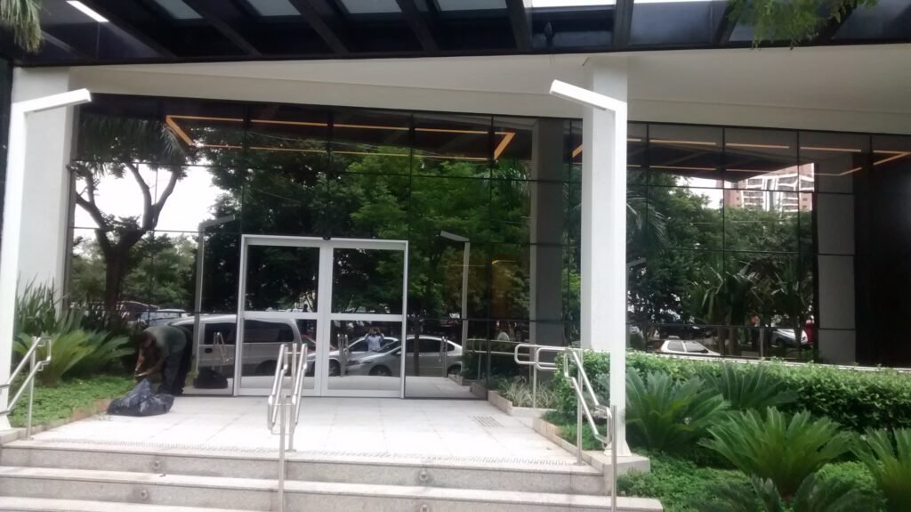 Neo Corporate Offices – Vila Sao Francisco, São Paulo (foto 4)