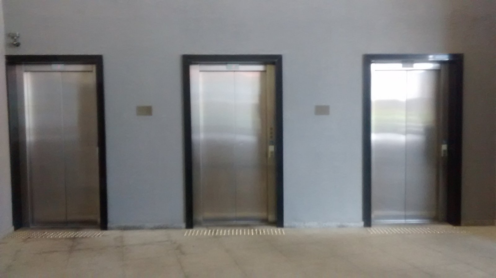 Foto do Neo Corporate Offices