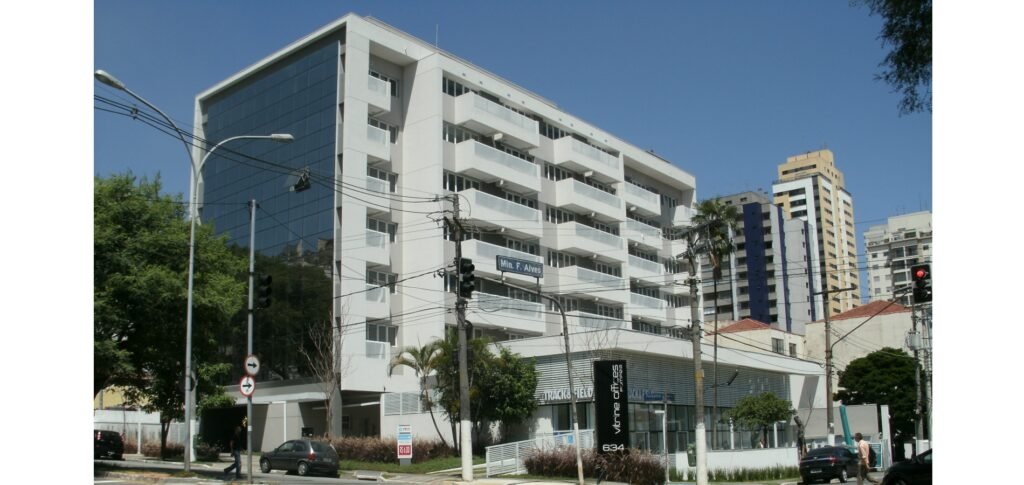 Vitrine Offices Pompéia – Vila Pompeia, São Paulo (foto 3)