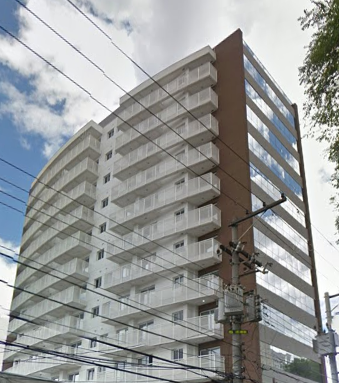 Infinity Trade Center, São Paulo (foto 4)