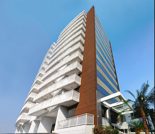 Infinity Trade Center, São Paulo (foto 3)
