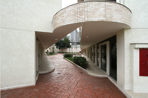 Boulevard Marques de São Vicente – Várzea da Barra Funda, São Paulo (foto 2)