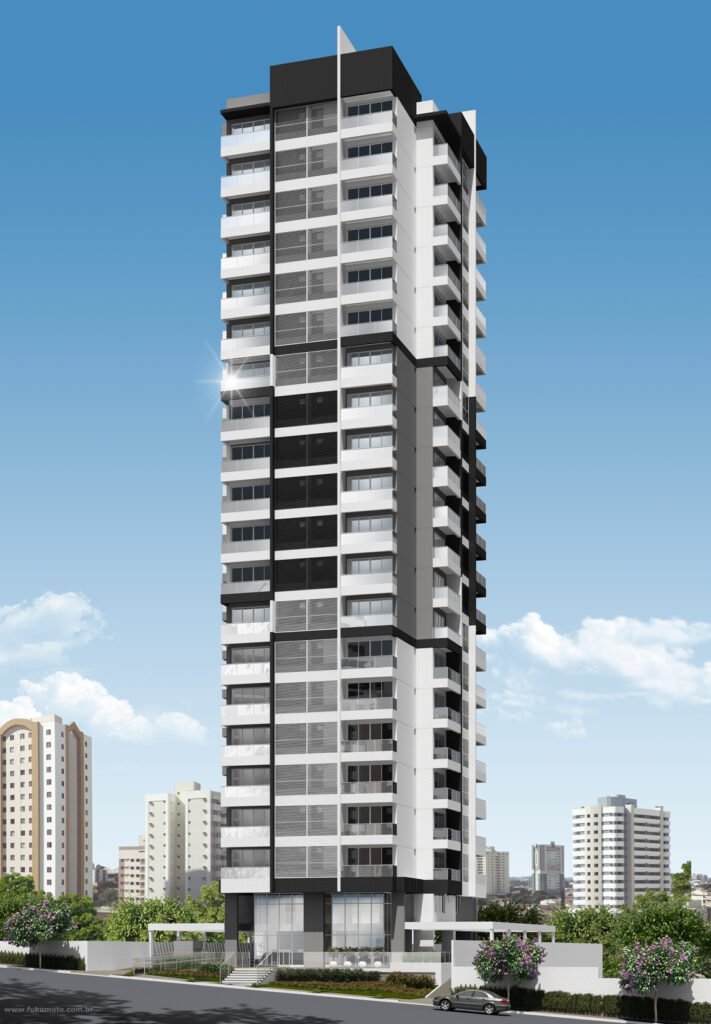 Mediterrâneo Empresarial – Tatuapé, São Paulo (foto 6)