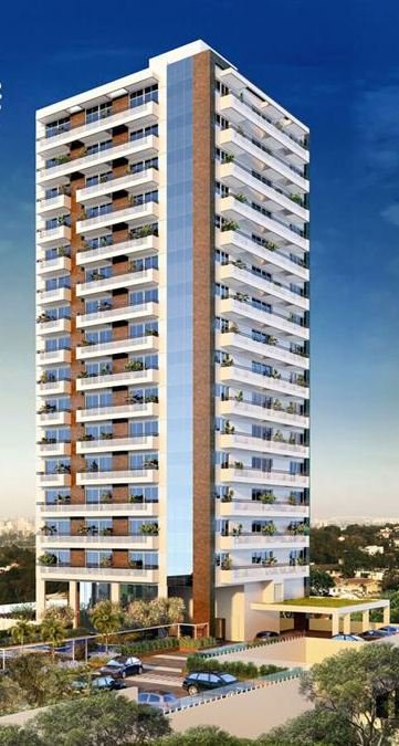 Cosmopolitan Ipiranga – Vila Dom Pedro I, São Paulo (foto 5)