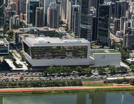 Complexo JK – Itaim Bibi, São Paulo (foto 6)