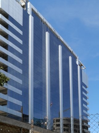 Foto do Central Vila Olímpia - Torre A