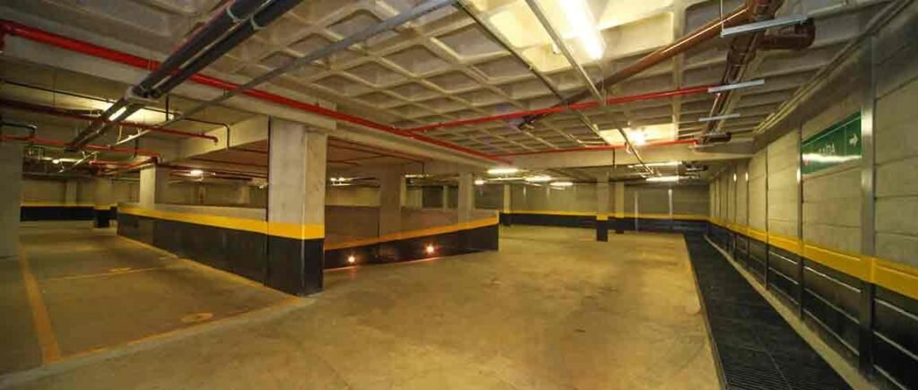 Helbor Office São Paulo II - Torre Norte – Santo Amaro, São Paulo (foto 5)