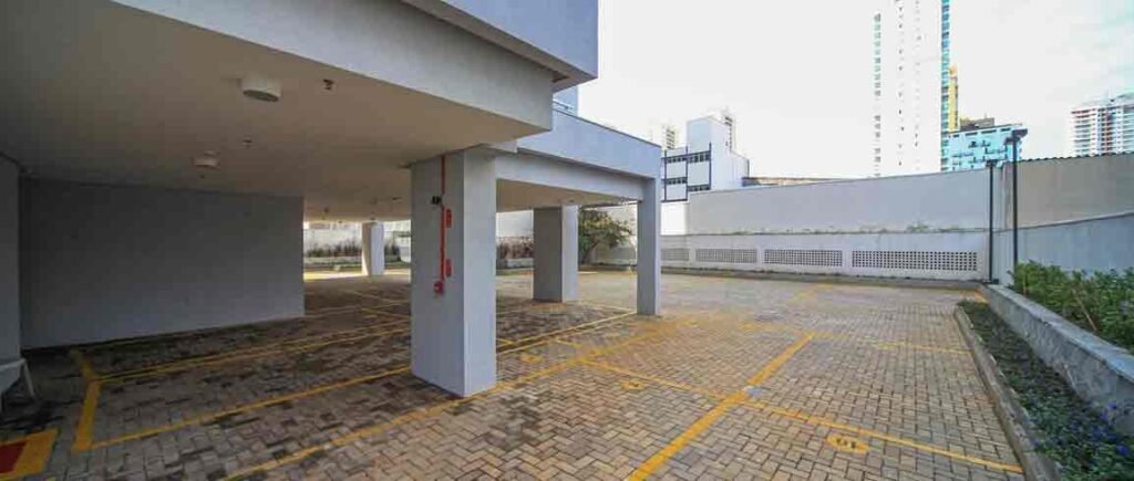 Helbor Office São Paulo II - Torre Norte – Santo Amaro, São Paulo (foto 4)