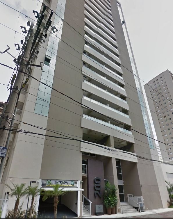 Foto do Trademark Pacaembu