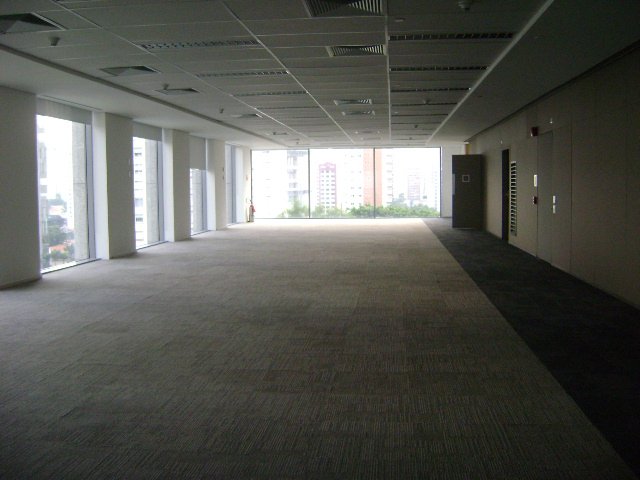 Faria Lima 4440 - Acqua – Vila Olímpia, São Paulo (foto 5)