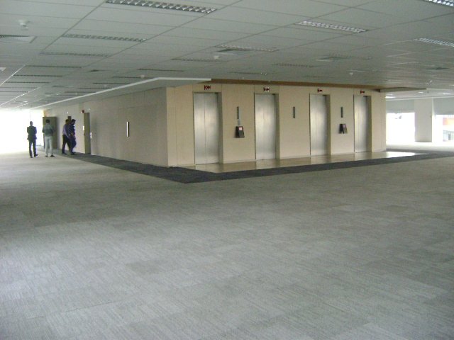 Faria Lima 4440 - Acqua – Vila Olímpia, São Paulo (foto 4)