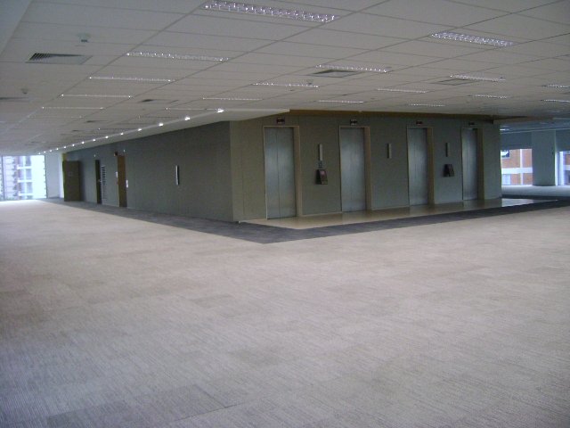 Faria Lima 4440 - Acqua – Vila Olímpia, São Paulo (foto 3)